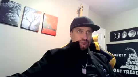 chad online show from December 31, 9:10 am