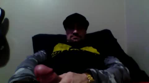 chad online show from January 16, 1:16 am