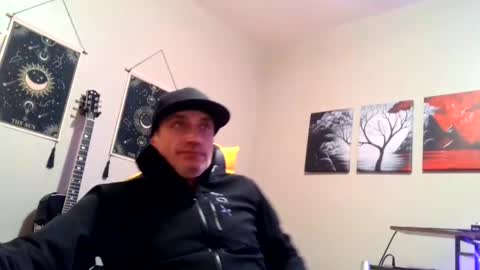 chad online show from January 26, 5:45 am