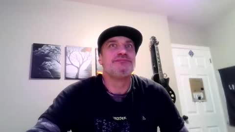 chad online show from February 18, 10:49 am