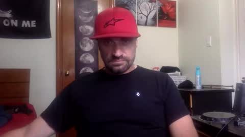 chad online show from October 22, 4:18 pm