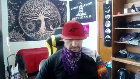 chad online show from December 15, 4:11 pm