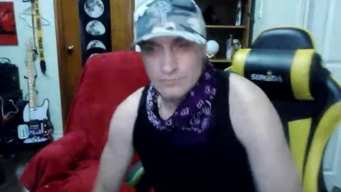 chad online show from January 16, 9:19 pm