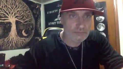 chad online show from February 19, 4:08 am