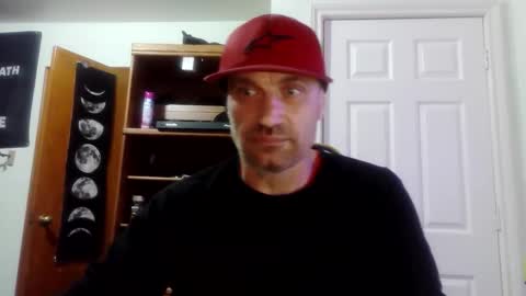 chad online show from February 20, 1:13 am