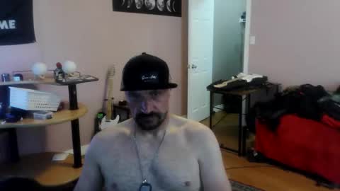 chad online show from June 8, 4:18 pm