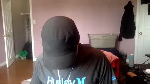 chad online show from June 9, 7:47 pm