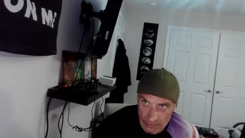 chad online show from June 14, 2:35 am