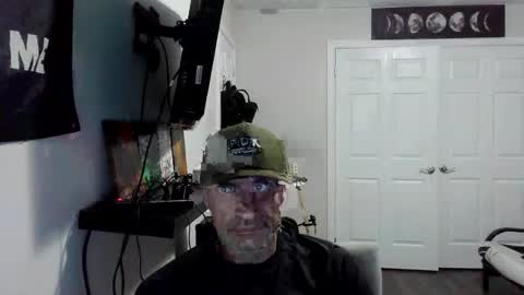 chad online show from June 14, 3:03 pm
