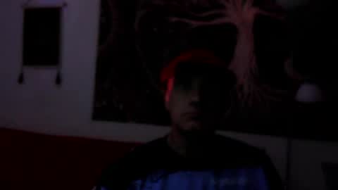 Snapshot of clintwood12 chatting on June 22, 2:24 am chad online show from June 22, 2:24 am