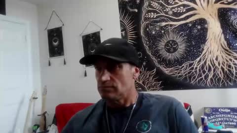 Snapshot of clintwood12 chatting on June 22, 3:31 pm chad online show from June 22, 3:31 pm