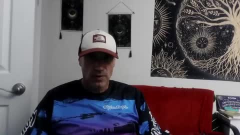 Snapshot of clintwood12 chatting on June 30, 8:04 am chad online show from June 30, 8:04 am
