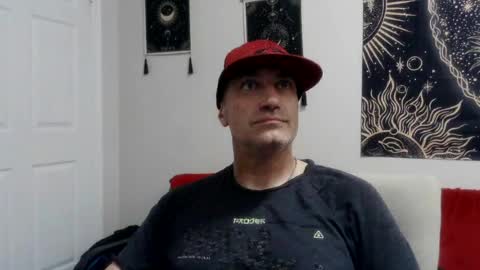 Snapshot of clintwood12 chatting on June 30, 9:05 pm chad online show from June 30, 9:05 pm