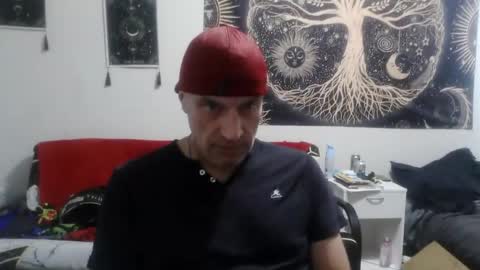 Snapshot of clintwood12 chatting on July 5, 7:32 pm chad online show from July 5, 7:32 pm