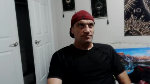 Snapshot of clintwood12 chatting on July 11, 4:21 pm chad online show from July 11, 4:21 pm