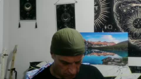 Snapshot of clintwood12 chatting on July 12, 7:05 pm chad online show from July 12, 7:05 pm