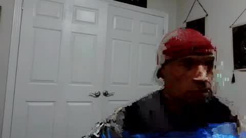 Snapshot of clintwood12 chatting on July 14, 3:40 pm chad online show from July 14, 3:40 pm