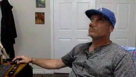Snapshot of clintwood12 chatting on July 16, 10:05 pm chad online show from July 16, 10:05 pm