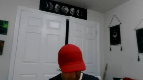 Snapshot of clintwood12 chatting on July 18, 2:05 am chad online show from July 18, 2:05 am