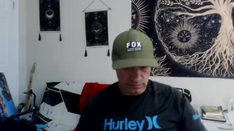 Snapshot of clintwood12 chatting on July 22, 10:45 pm chad online show from July 22, 10:45 pm