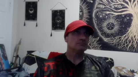 Snapshot of clintwood12 chatting on July 23, 5:27 am chad online show from July 23, 5:27 am