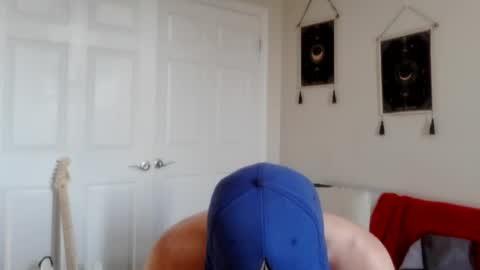 Snapshot of clintwood12 chatting on July 24, 10:30 pm chad online show from July 24, 10:30 pm