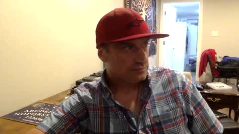 Snapshot of clintwood12 chatting on July 26, 2:09 am chad online show from July 26, 2:09 am