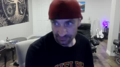 Snapshot of clintwood12 chatting on July 31, 9:14 pm chad online show from July 31, 9:14 pm