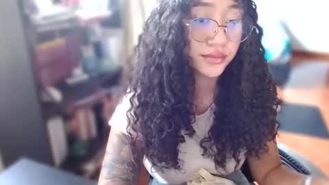 Clitia online show from May 11, 8:28 pm