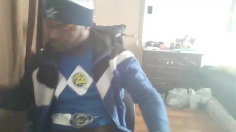 clitkindaguy online show from October 31, 4:30 pm