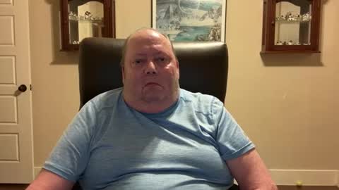clitlicker459 online show from April 15, 1:12 am
