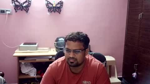 Raj online show from March 29, 5:02 pm