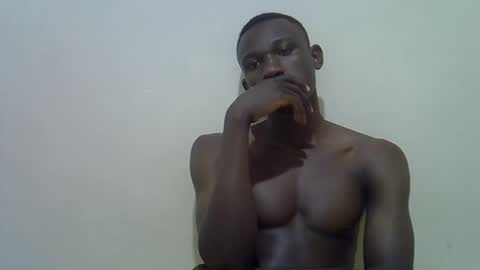 clive_damian online show from February 9, 11:09 pm