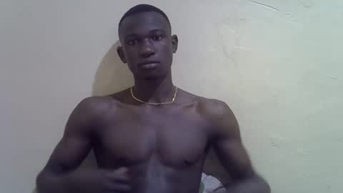 clive_damian online show from February 20, 3:03 am