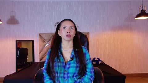 Cloe online show from December 22, 4:20 am