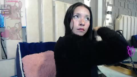 Cloe online show from April 21, 8:44 pm