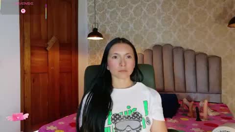 Cloe online show from July 26, 9:32 pm