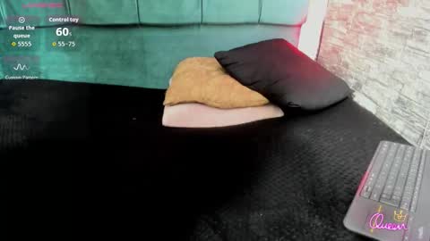 cloe66 online show from March 16, 2:43 pm