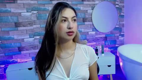 cloe_1tay online show from March 19, 3:21 am