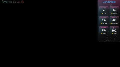 cloe_25 online show from January 30, 2:38 am