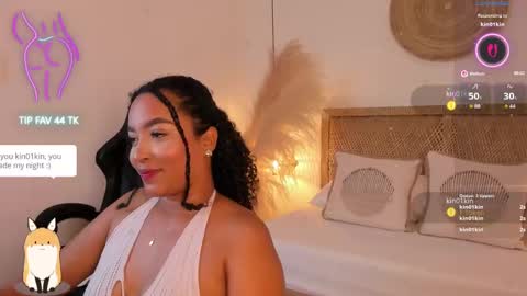 cloe_25 online show from September 12, 2:22 am