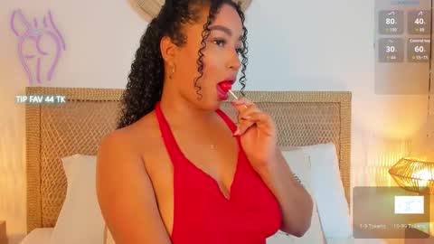 cloe_25 online show from October 14, 1:50 am