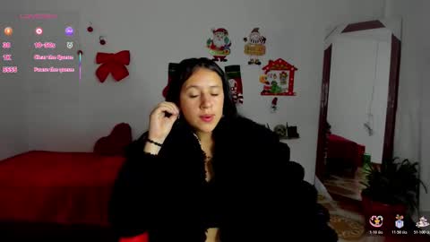 cloe_7 online show from January 13, 3:01 am