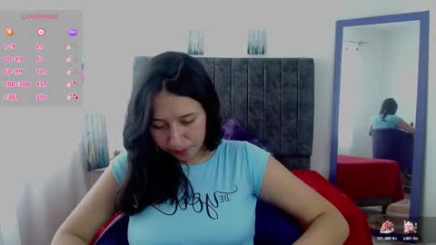 cloe_7 online show from January 18, 8:23 pm