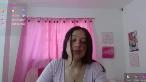 cloe_7 online show from March 24, 12:21 pm