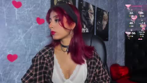 Cloe online show from February 17, 12:05 pm