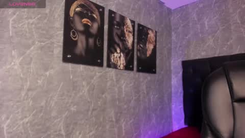 Cloe online show from February 22, 12:19 pm