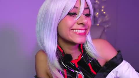 Cloe online show from April 13, 12:43 pm