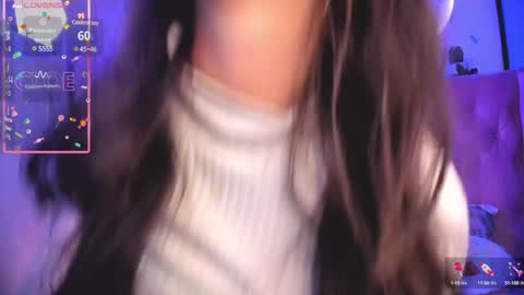 Snapshot of cloe_martinez_ chatting on December 20, 1:03 am Cloe online show from December 20, 1:03 am
