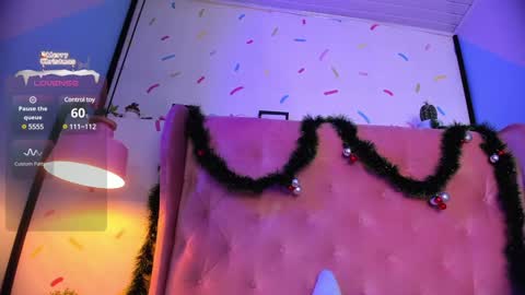 Snapshot of cloe_martinez_ chatting on January 5, 9:25 pm Cloe online show from January 5, 9:25 pm